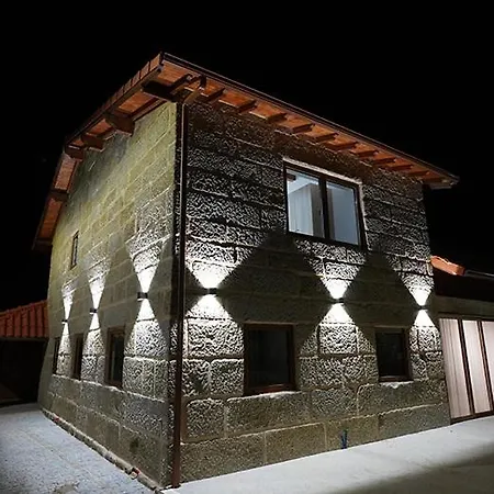 Refugio Do Tempo