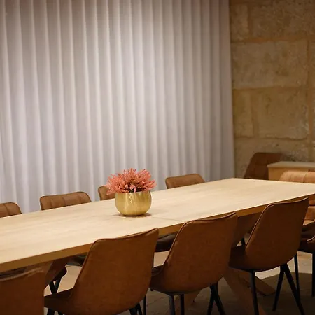 Refugio Do Tempo Casa rural Beca