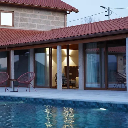 Gospodarstwo wiejskie Refugio Do Tempo Beca